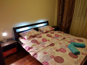 3 rooms Stefan cel mare